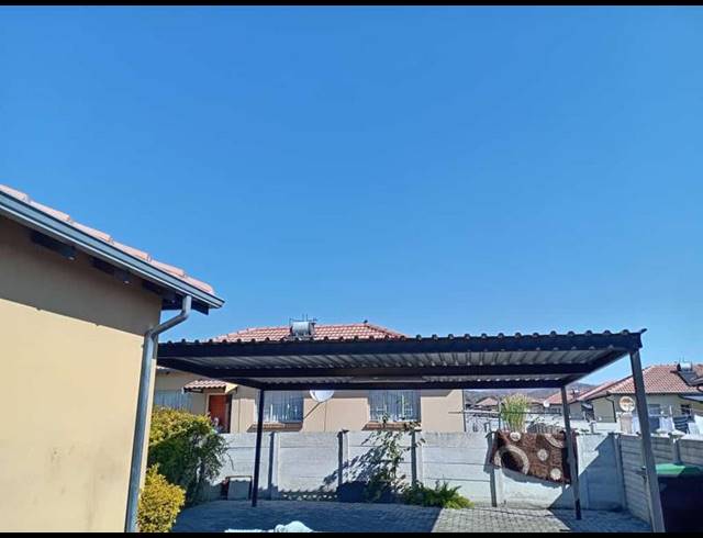 3 BEDROOM HOUSE FOR SALE IN WATERVAL EAST